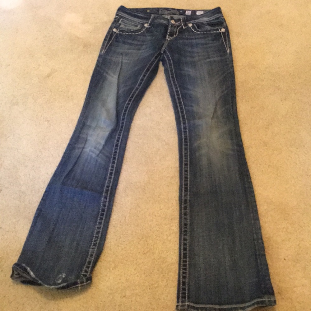 jeans 7